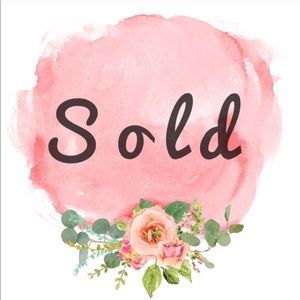 🌿 Items beyond this point have sold 🌿